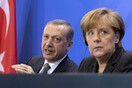 Spiegel: Αποστάσεις από την αναγνώριση της γενοκτονίας των Αρμενίων παίρνει η γερμανική κυβέρνηση