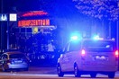Γερμανική αστυνομία: Ο δράστης του Μονάχου είχε προφανή "σύνδεση" με τον Μπρέιβικ