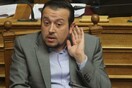 Κακούργα διαπλοκή, μας έφαγες τον καλύτερο υπερθεματιστή. Από τον @aNameToCome