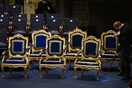 Η ώρα της απονομής του Νόμπελ Ειρήνης πλησιάζει: Πού θα δοθεί φέτος το βραβείο;