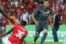 Τέλος το Τσάμπιονς Λίγκ για τον Ολυμπιακό πριν καν αρχίσει