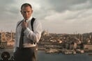 Daniel Craig: Ήταν, είναι και θα είναι η πρώτη επιλογή για τον James Bond