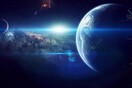 Ο πλανήτης Γη εμφανίστηκε πολύ νωρίς στο κοσμικό "πάρτυ"