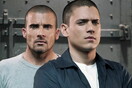 Αυτό είναι το πρώτο trailer του «Prison Break» που επιστρέφει