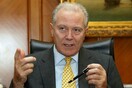Άγνοια για τα επιμέρους τραπεζικά δάνεια σε κόμματα και ΜΜΕ, δήλωσε ο Γ. Προβόπουλος