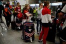 H απόφαση για τη Ρωσία διχάζει - Δυσαρεστημένη η Διεθνής Ομοσπονδία Αντιντόπινγκ