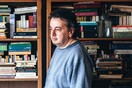 Ο Ευγένιος Αρανίτσης κάθε Πέμπτη στη LIFO με τη νέα στήλη του "Κρύπτη"