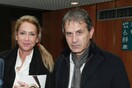 Τραβώντας από το μανίκι τον Νταλάρα