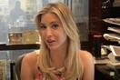 Ivanka Trump: Θα μπορούσε να γίνει η πραγματική Πρώτη Κυρία;