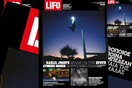 Ξεφυλλίστε το νέο τεύχος της LIFO, έτσι όπως τυπώθηκε