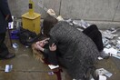 «Δεν έχω μίσος για τον τρομοκράτη»: η συγκλονιστική μαρτυρία θύματος της επίθεσης στο Γουεστμίνστερ