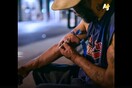 To Φεντανίλ είναι ο νέος τρόμος στον κόσμο των ναρκομανών