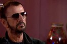 O Ringo Starr έχει ένα αυστηρό μήνυμα για τους Βρετανούς συμπατριώτες του