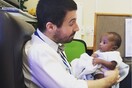 Το νόημα της ζωής: γιατρός ρωτά παιδιά σε τελικό στάδιο τι πραγματικά αξίζει σ' αυτήν
