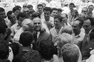 Κι όμως, ο Παττακός δεν ήταν «ο τελευταίος χουντικός»