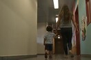 Παραδόθηκε το πρώτο σχολικό λεωφορείο στις γυναικείες φυλακές Ελαιώνα- Θηβών