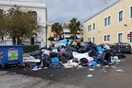 Σκουπίδια και πλημμύρες στη Ζάκυνθο υπό το απαθές και ανίκανο βλέμμα των αρχών