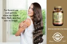 Skin, Nails and Hair από τη Solgar