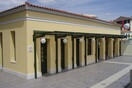 1η Γιορτή Λαϊκών Αγορών σήμερα στο Θησείο