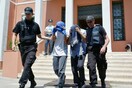 Ξεκινά σήμερα η διαδικασία των συνεντεύξεων για τους οκτώ Τούρκους