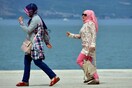 7 χιλιάδες Τούρκοι τουρίστες έφτασαν το Σεπτέμβριο στη Λέσβο