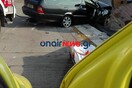 Οδηγός νεκροφόρας σκοτώθηκε σε τροχαίο στην εθνική οδό Αντιρρίου - Ιωαννίνων