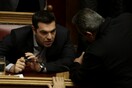 Νέο "ρήγμα" στη συγκυβέρνηση: Οι ΑΝΕΛ καταψηφίζουν τη διάταξη για το τέμενος στον Βοτανικό