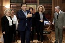 Πρόεδροι ανωτάτων δικαστηρίων: Δικαίωμα και υποχρέωση μας να ασχολούμαστε με τα μισθολογικά