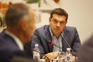 Τσίπρας: Κρίσιμος ο επόμενος χρόνος για την υπέρβαση της κρίσης
