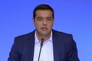 Τσίπρας: Αστείο να λένε ότι προσπαθούμε να στήσουμε μια νέα διαπλοκή