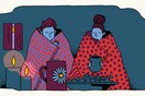Κυνηγώντας το hygge, το συστατικό της ευτυχίας