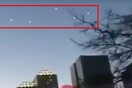 Πέντε UFO πάνω από το Φοίνιξ;- Το βίντεο που κάνει θραύση στους λάτρεις των εξωγήινων θεωριών