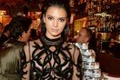 Η Kendall Jenner στηρίζει το Free the Nipple και εξηγεί γιατί είναι κατά του σουτιέν
