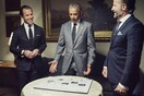 Ο Ομπάμα θα είναι ο νέος guest editor του περιοδικού Wired