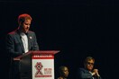 Πρίγκιπας Χάρι και σερ Έλτον Τζον μαζί κατά του AIDS