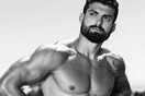 To ελληνικό σέξι ημερολόγιο με «αθλητές της διπλανής πόρτας» επέστρεψε και φέτος είναι ακόμη πιο nsfw