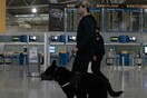 Δύο Βραζιλιάνοι που είχαν καταπιεί πάνω από δυο κιλά κοκαΐνη συνελήφθησαν στο Ελ. Βενιζέλος