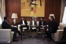 Τσίπρας: Είμαστε αποφασισμένοι για τομές στο ποδόσφαιρο