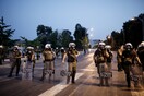 5000 αστυνομικοί στη Θεσσαλονίκη για τα εγκαίνια της ΔΕΘ