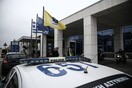 Αυτοπυροβολήθηκε ο επικεφαλής του κλιμακίου της ΕΥΠ στο «Ελ.Βενιζέλος»