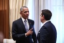 FAZ: Ο Ομπάμα και το δόγμα Σόιμπλε για την Ελλάδα