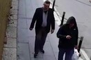 Έβαλαν σωσία με τα ρούχα του Κασόγκι να βγει από το προξενείο - Νέες αποκαλύψεις «καίνε» τους Σαουδάραβες