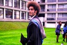 Ο Γιάννης Ασσαέλ μιλά για το ριζοσπαστικό σύστημα τεχνητής νοημοσύνης που διαβάζει τα ανθρώπινα χείλη