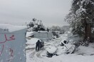 WSJ: 13.000 πρόσφυγες έχουν εξαφανιστεί από τα ελληνικά κέντρα φιλοξενίας