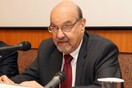 Ο Παναγιώτης Θωμόπουλος νέος πρόεδρος της Εθνικής Τράπεζας