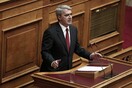 Κεδίκογλου σε Παππά: Είσαστε ένα πρόβλημα της Δημοκρατίας