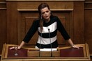 Η πρώην βουλευτής της ΔΗΜΑΡ Μαρία Γιαννακάκη γενική γραμματέας Διαφάνειας στο υπουργείο Δικαιοσύνης