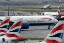 Αναγκαστική προσγείωση αεροπλάνου της British Airways - 25 άτομα στο νοσοκομείο