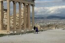 Η ξεναγός του Ομπάμα στην Ακρόπολη μιλά για τον Αμερικανό Πρόεδρο και όσα συζήτησαν