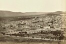 Aναγνωρίζοντας τα χαμένα κτίρια της Αθήνας σε μια φωτογραφία του 1880